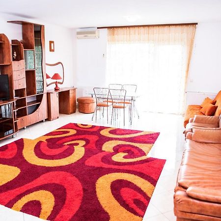 נפטון Club Onix Apartments מראה חיצוני תמונה
