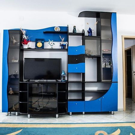 נפטון Club Onix Apartments מראה חיצוני תמונה