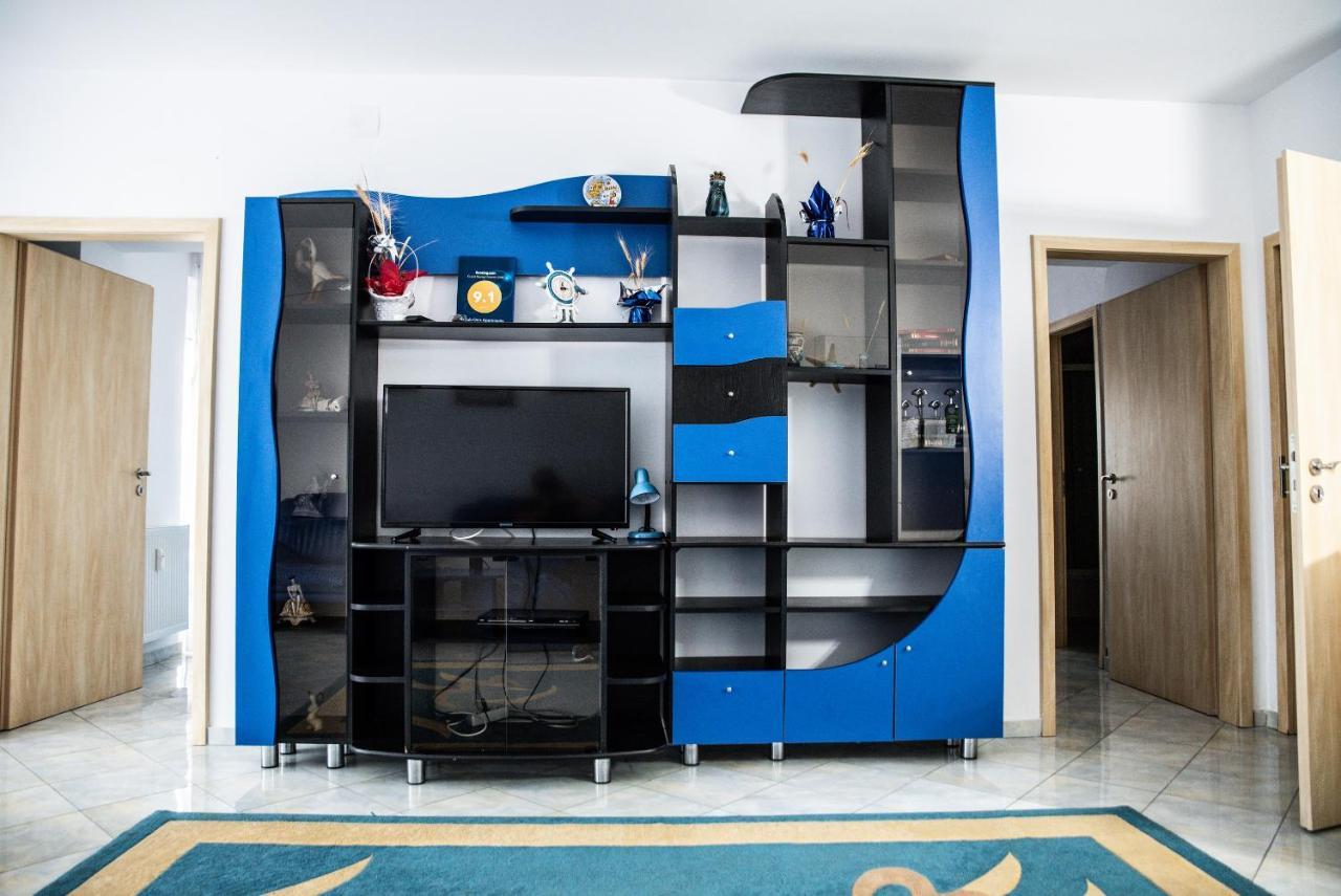 נפטון Club Onix Apartments מראה חיצוני תמונה