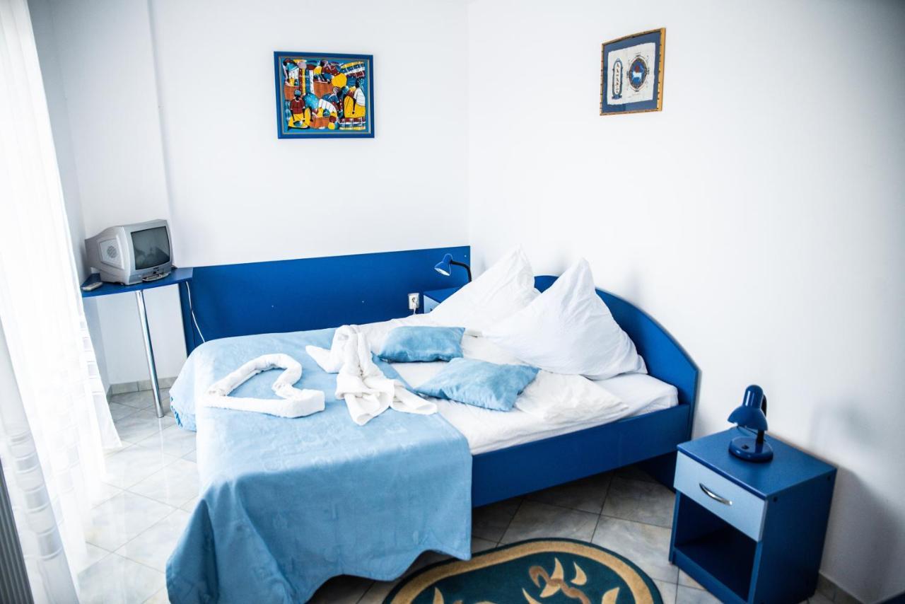 נפטון Club Onix Apartments מראה חיצוני תמונה