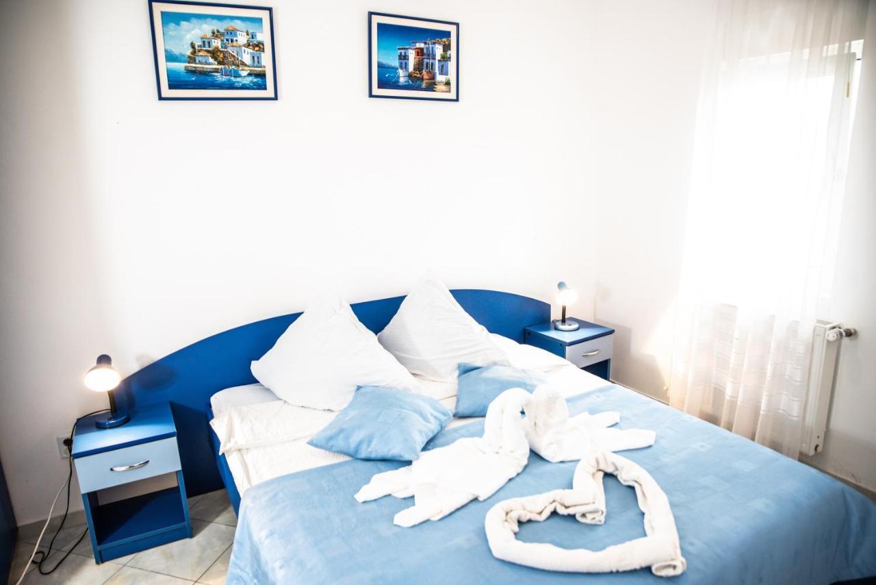 נפטון Club Onix Apartments מראה חיצוני תמונה