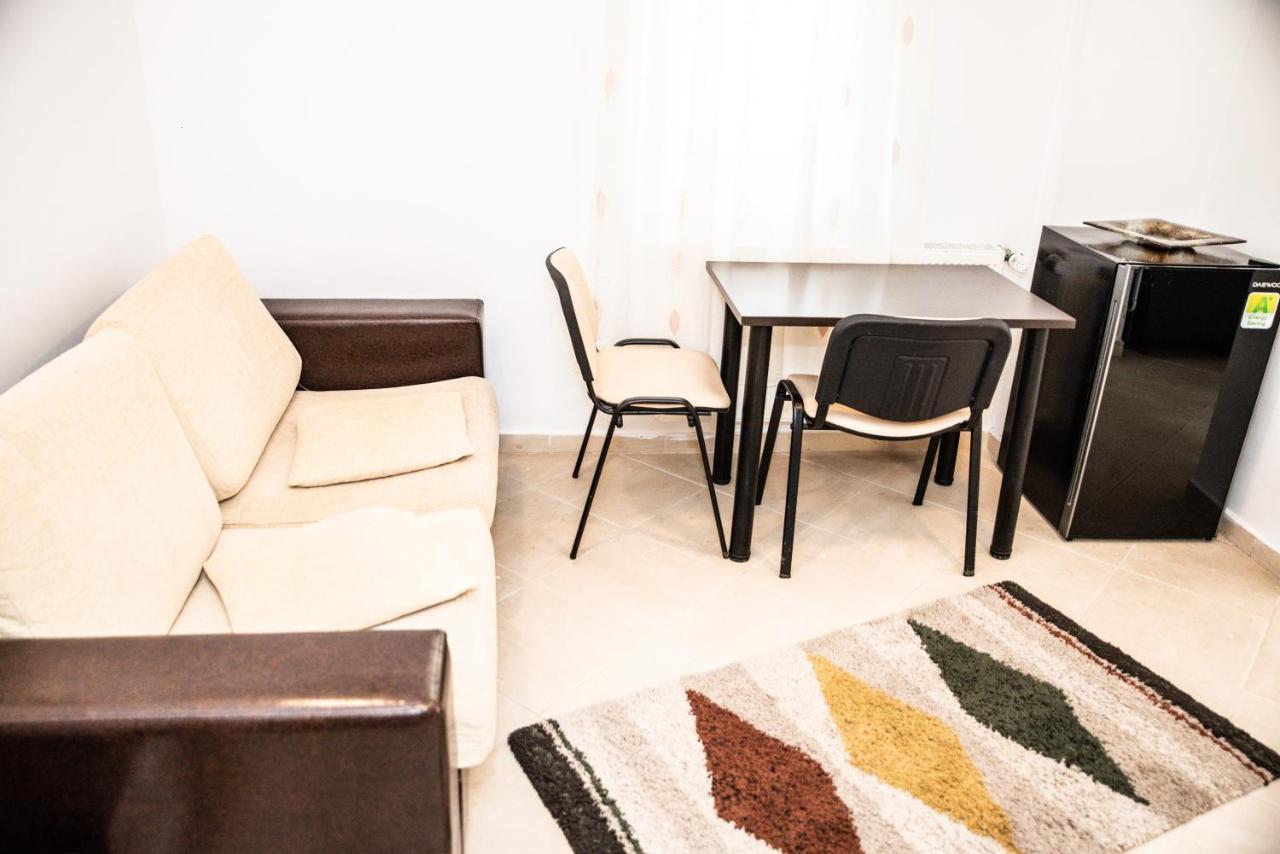 נפטון Club Onix Apartments מראה חיצוני תמונה