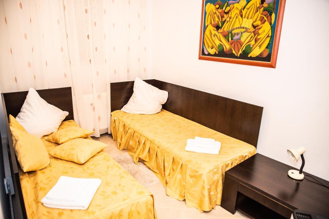 נפטון Club Onix Apartments מראה חיצוני תמונה