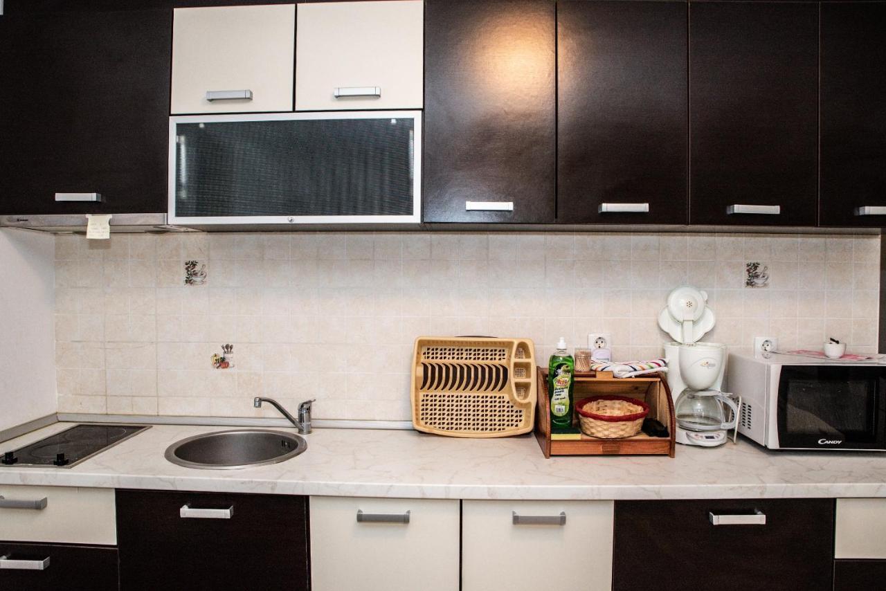 נפטון Club Onix Apartments מראה חיצוני תמונה