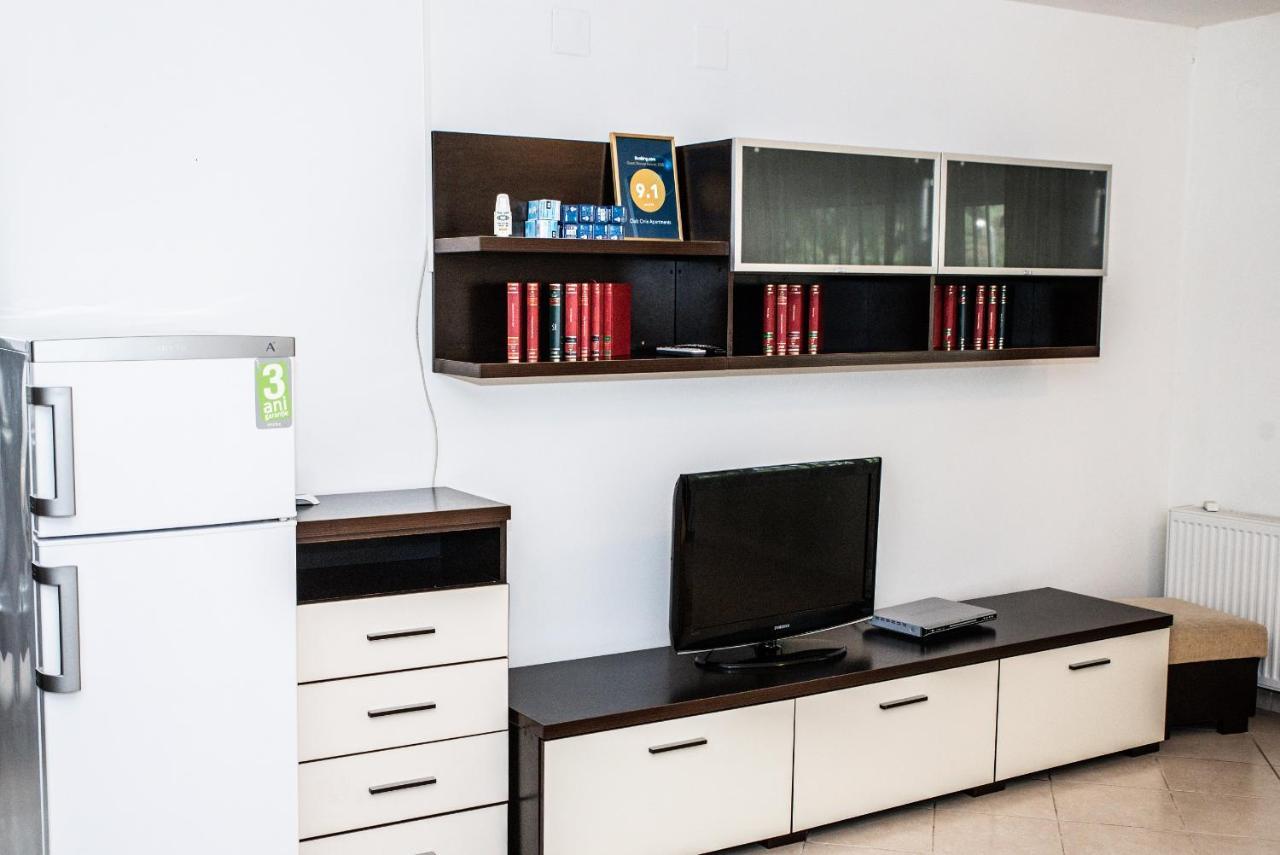 נפטון Club Onix Apartments מראה חיצוני תמונה
