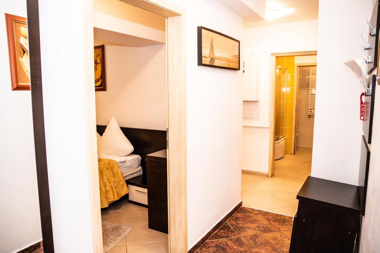 נפטון Club Onix Apartments מראה חיצוני תמונה