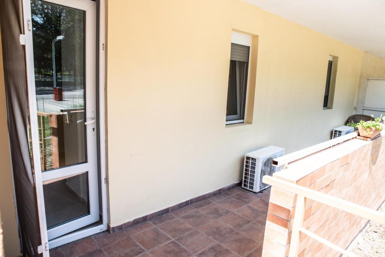 נפטון Club Onix Apartments מראה חיצוני תמונה
