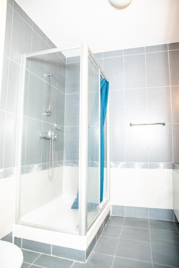 נפטון Club Onix Apartments מראה חיצוני תמונה