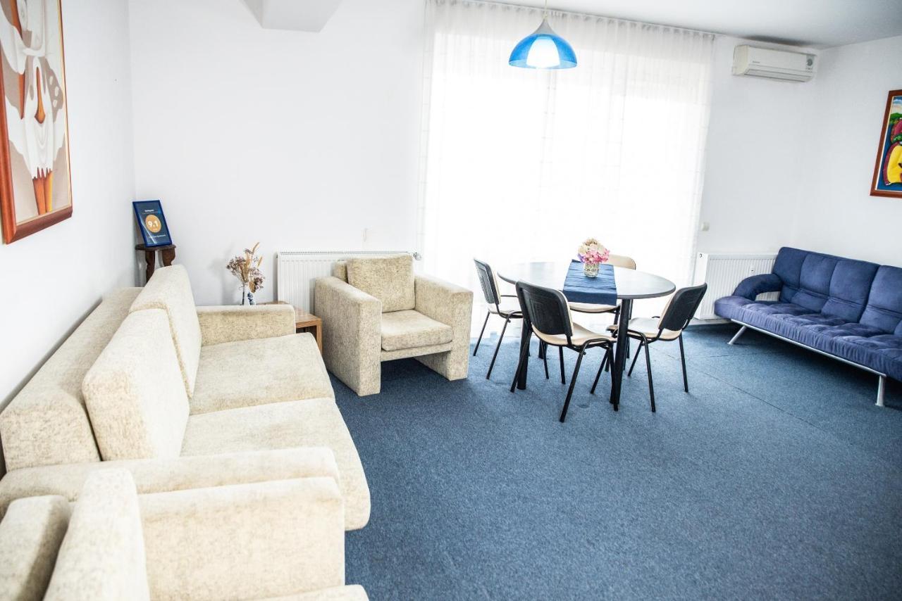 נפטון Club Onix Apartments מראה חיצוני תמונה