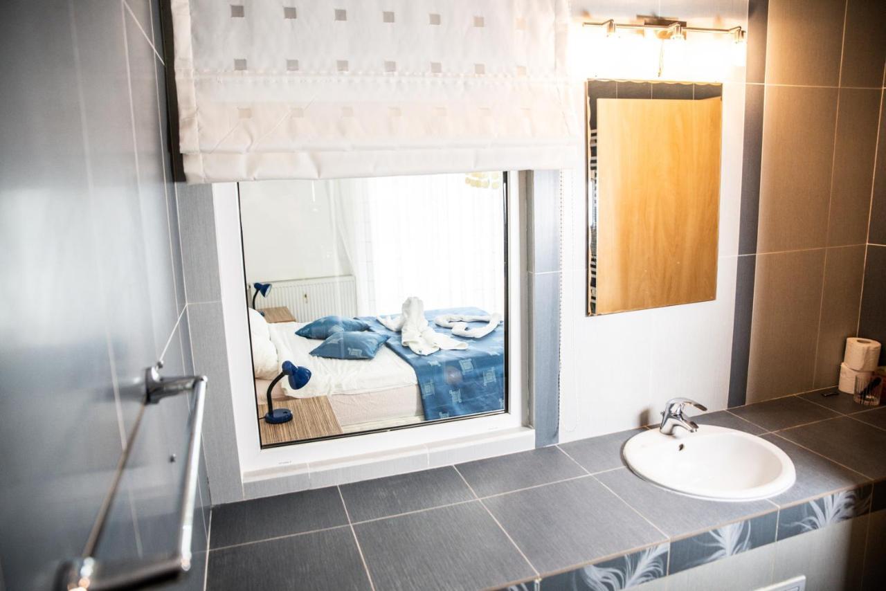 נפטון Club Onix Apartments מראה חיצוני תמונה