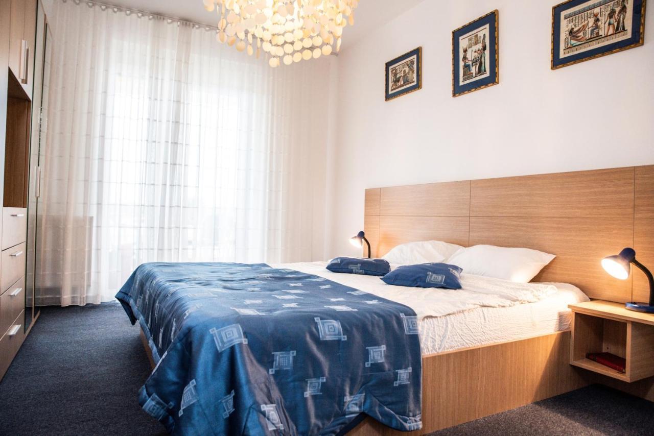 נפטון Club Onix Apartments מראה חיצוני תמונה