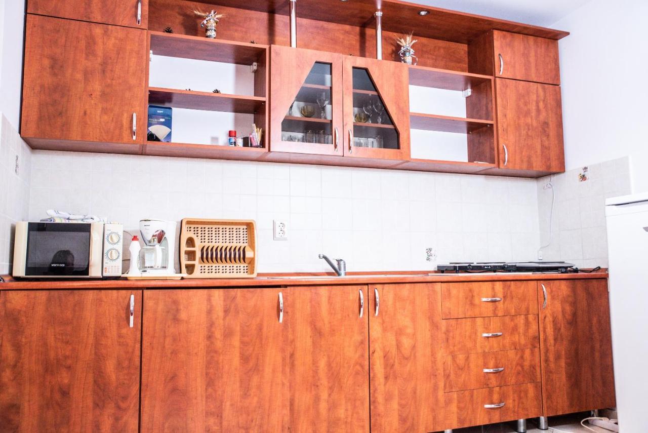 נפטון Club Onix Apartments מראה חיצוני תמונה