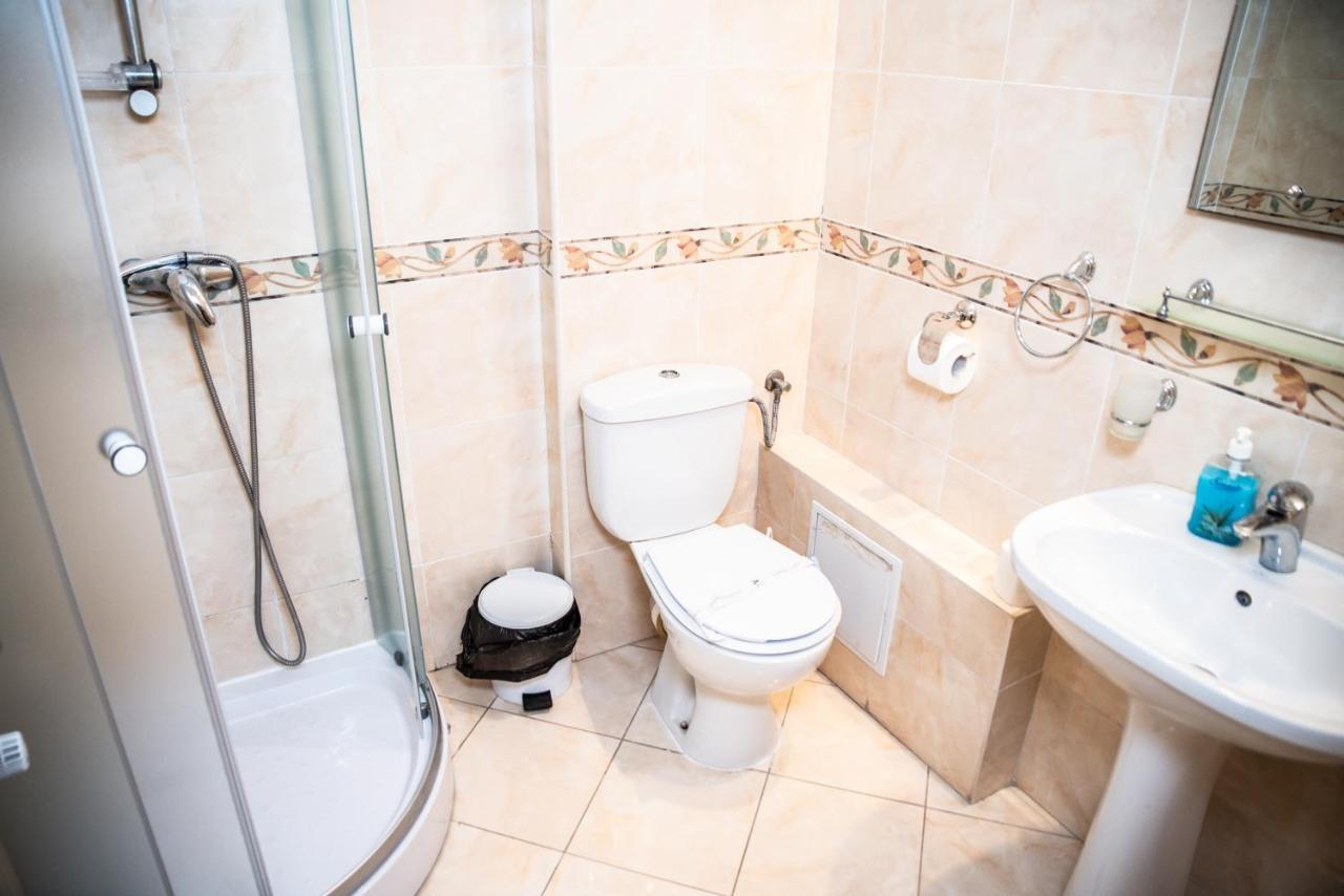 נפטון Club Onix Apartments מראה חיצוני תמונה