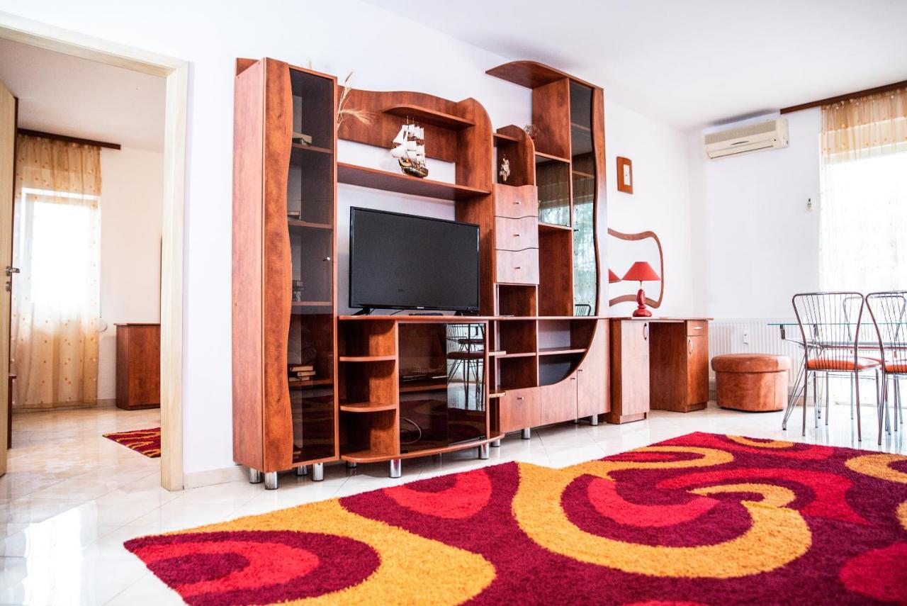 נפטון Club Onix Apartments מראה חיצוני תמונה