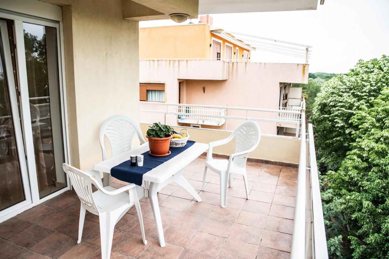 נפטון Club Onix Apartments מראה חיצוני תמונה