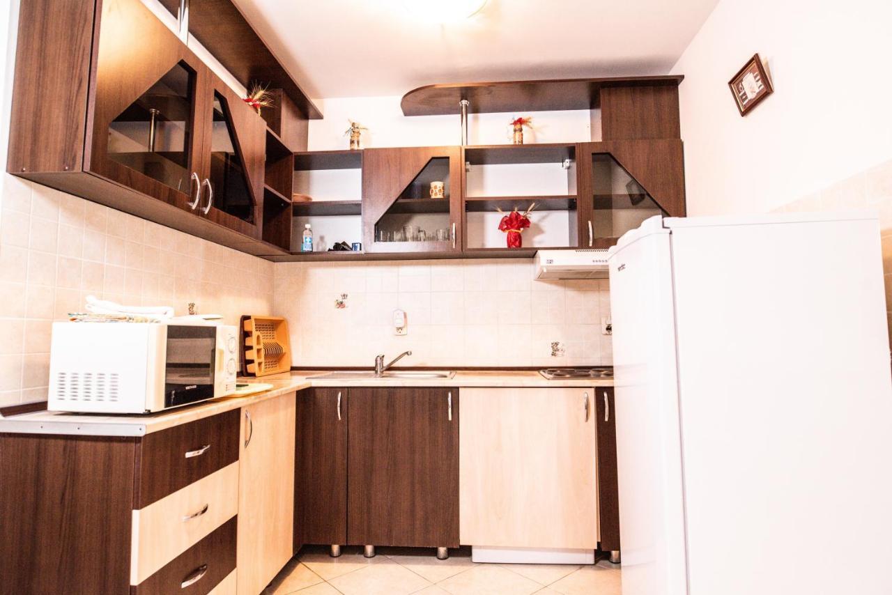 נפטון Club Onix Apartments מראה חיצוני תמונה