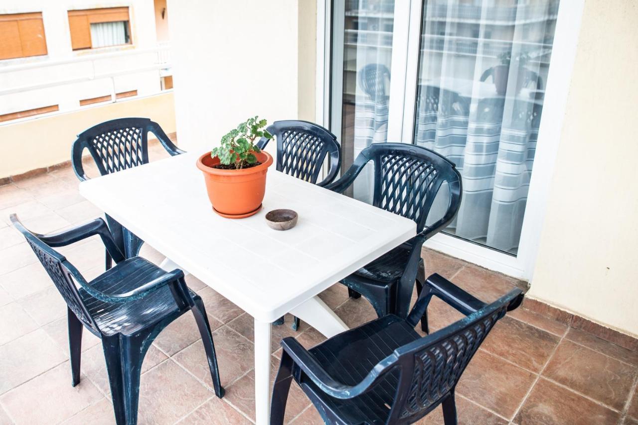 נפטון Club Onix Apartments מראה חיצוני תמונה