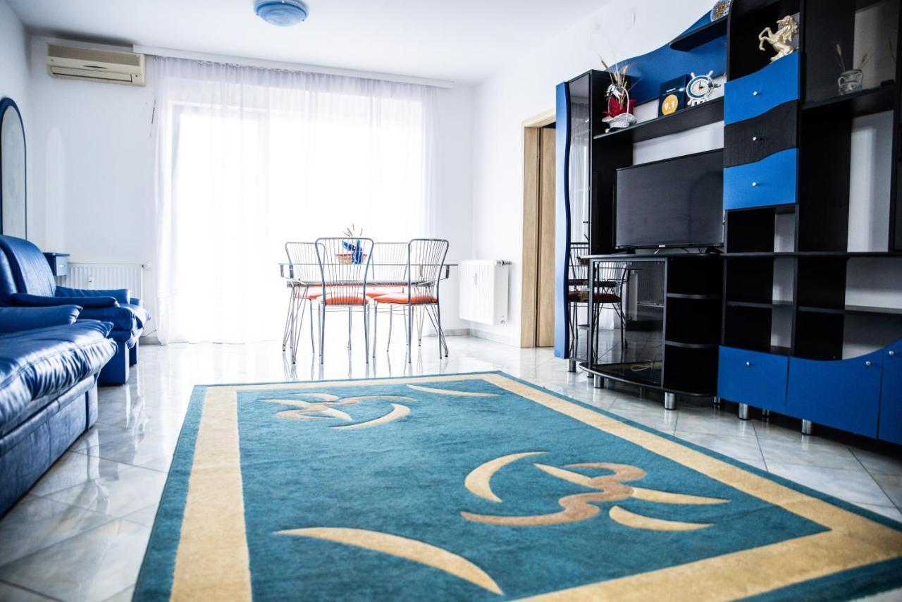 נפטון Club Onix Apartments מראה חיצוני תמונה