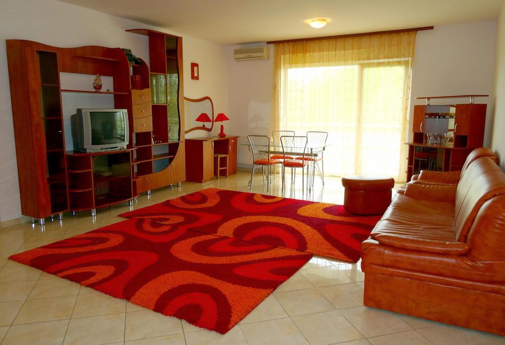 נפטון Club Onix Apartments חדר תמונה