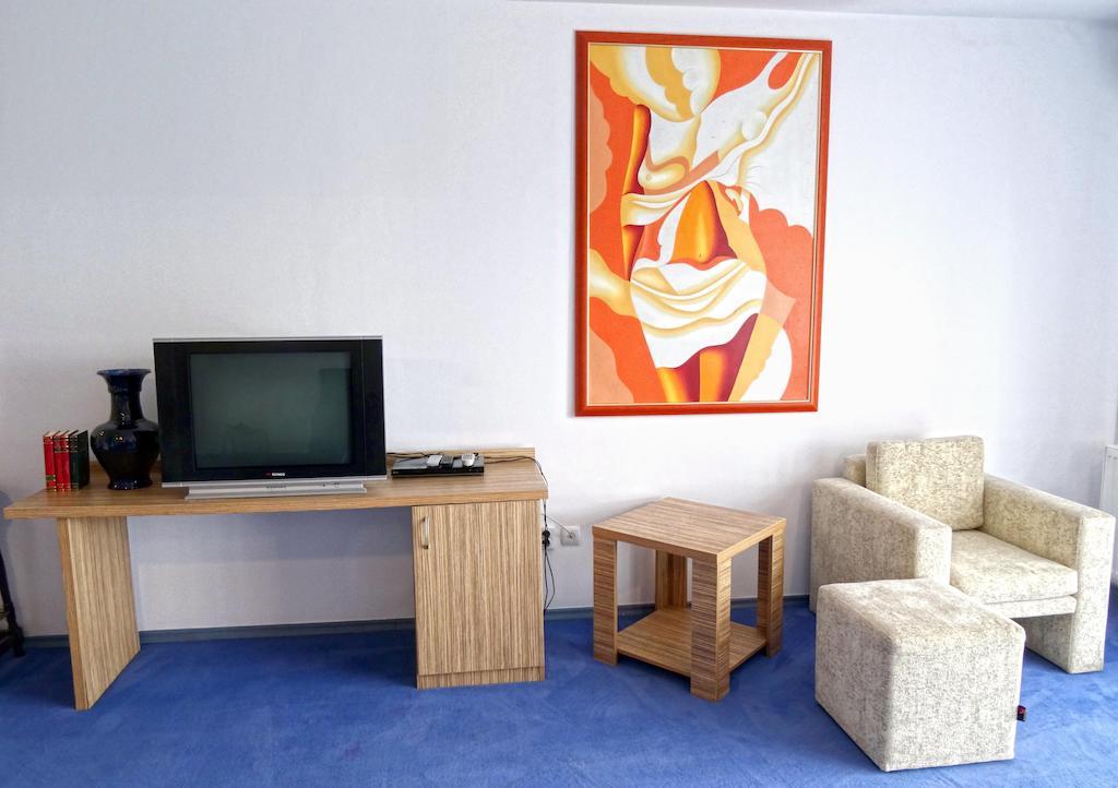 נפטון Club Onix Apartments חדר תמונה