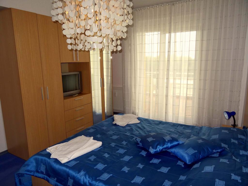 נפטון Club Onix Apartments חדר תמונה