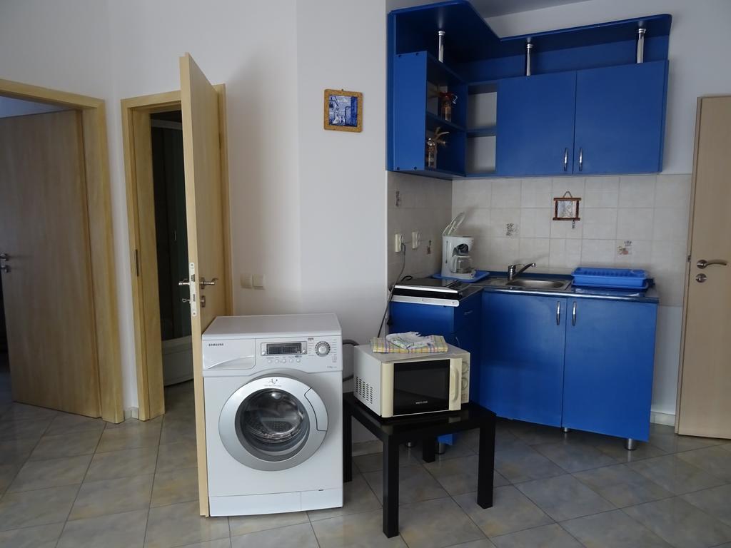 נפטון Club Onix Apartments מראה חיצוני תמונה