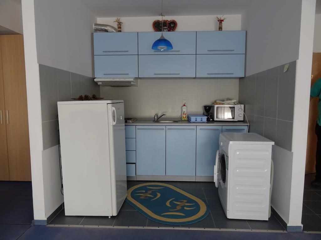 נפטון Club Onix Apartments מראה חיצוני תמונה