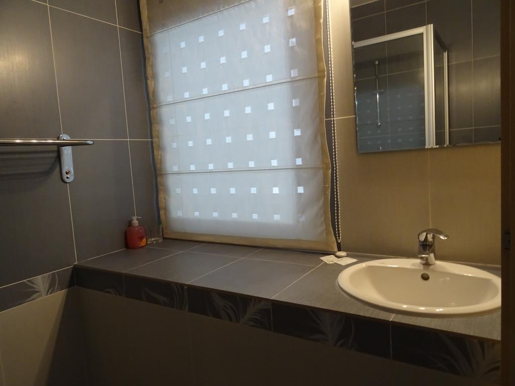 נפטון Club Onix Apartments מראה חיצוני תמונה