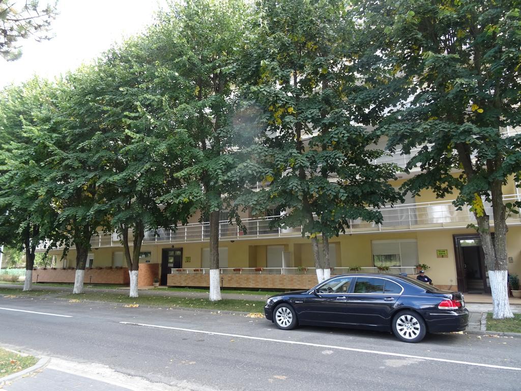 נפטון Club Onix Apartments מראה חיצוני תמונה